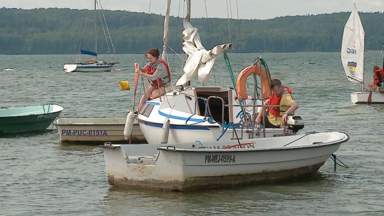100 h darmowego żeglowania