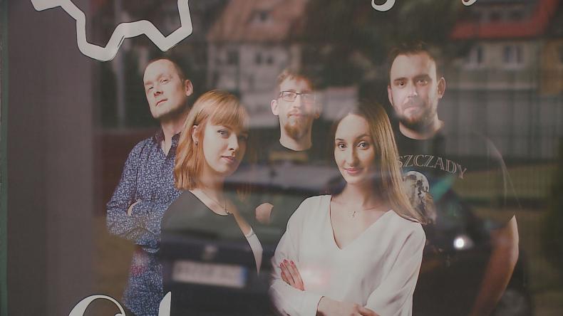 Cztery Pory Miłowania w Fabryce KulturyKoncert zespołu