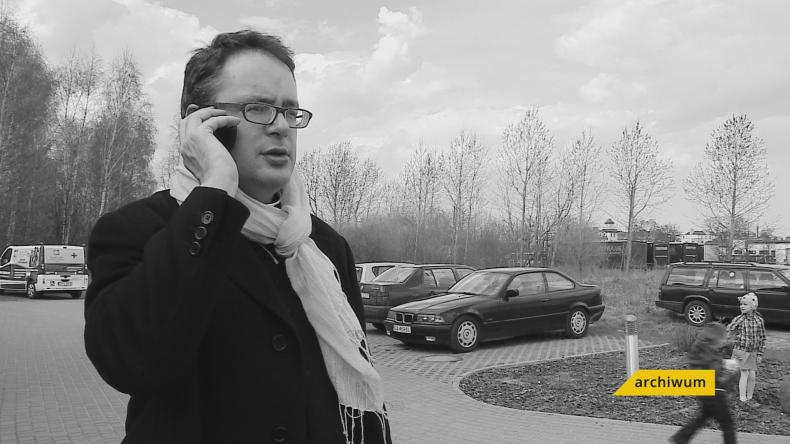 W sobotę miną 4 lata od śmierci księdza Jana
