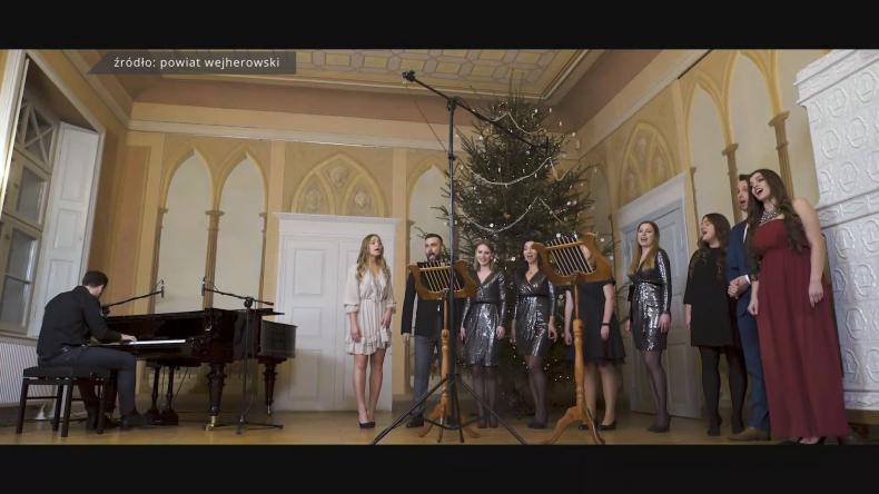 Koncert Świąteczno-Noworoczny online