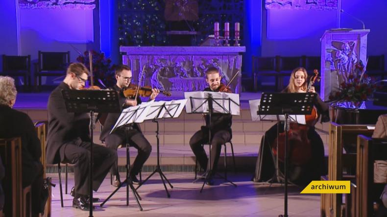 Wyjątkowy koncert już w najbliższą niedzielę