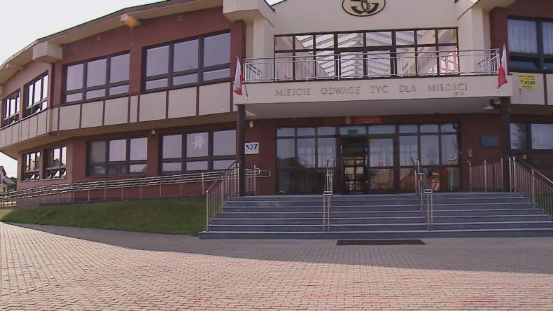 Nowe oddziały przedszkolne w Bolszewie