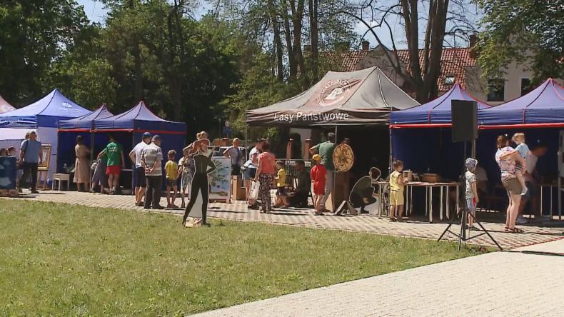 Ponownie zapraszają na Piknik Ekologiczny