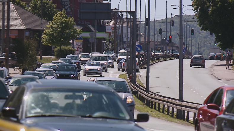 Gorące zapowiedzi. Jutro termometry wskażą 28ºC