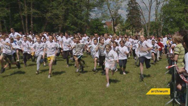 Po raz szósty rozbiegają Wejherowo