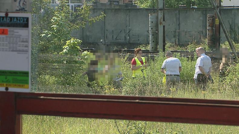 Wejherowo - znaleziono zwłoki w stanie rozkładu