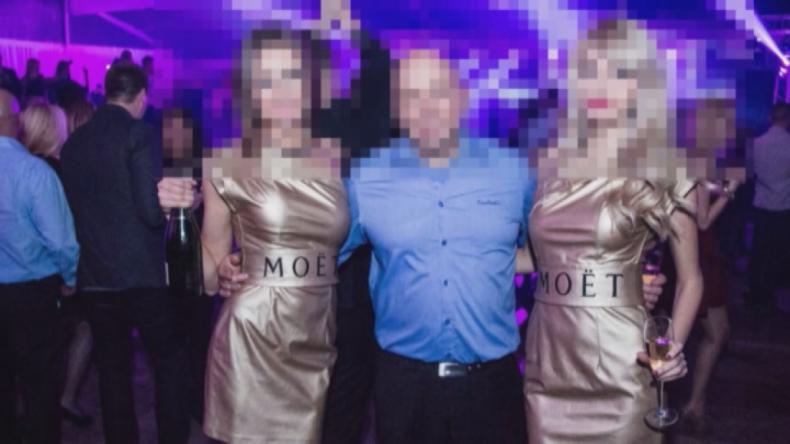 35 pokrzywdzonych w sprawie przeciwko Krystianowi W.