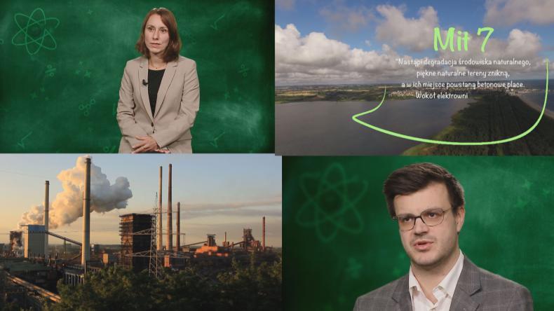 7 mitów o energetyce jądrowej