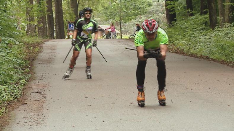 Ultramaraton w szczytnym celu