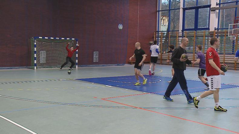 II liga na finiszu. Tytani o punkty powalczą z Borowiakiem