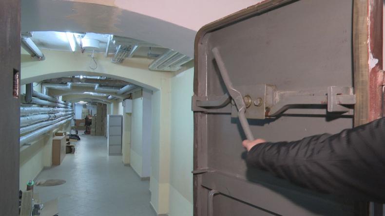 Powstała mapa schronów, u nas ich nie znajdziemy