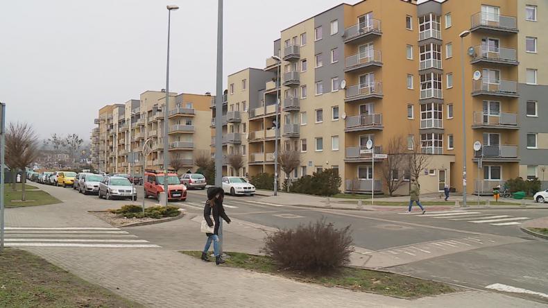 Rumia liczniejsza niż stolica powiatu