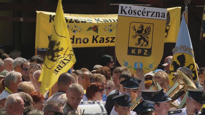 Zapowiedź XX Światowego Zjazdu Kaszubów