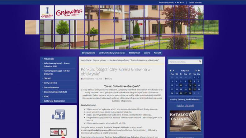 Udokumentuj jubileusz i zgarnij nagrody