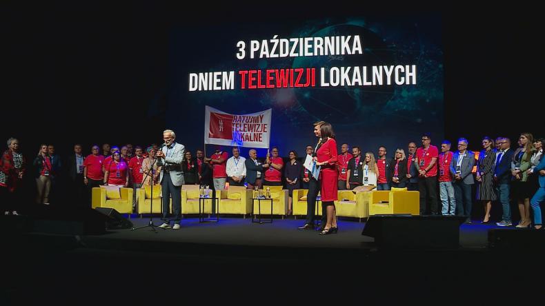 Dziś obchodzimy Dzień Telewizji Lokalnych