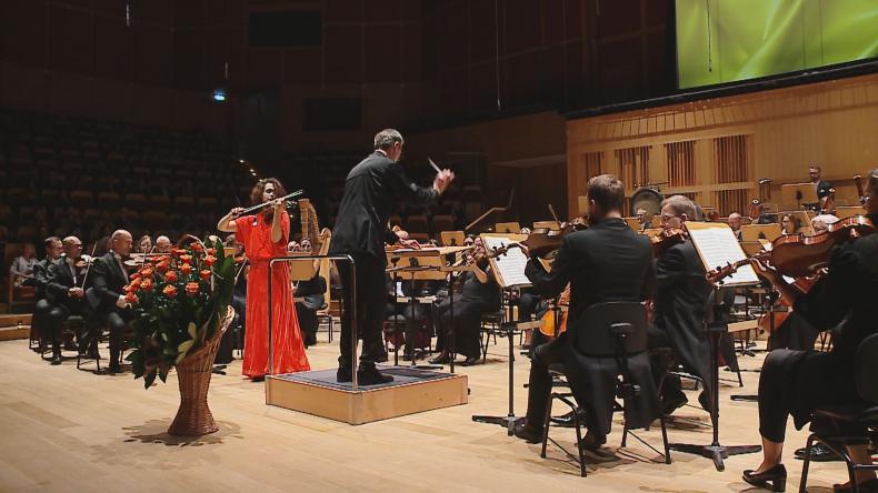 Międzynarodowy Dzień Muzyki w Filharmonii Bałtyckiej