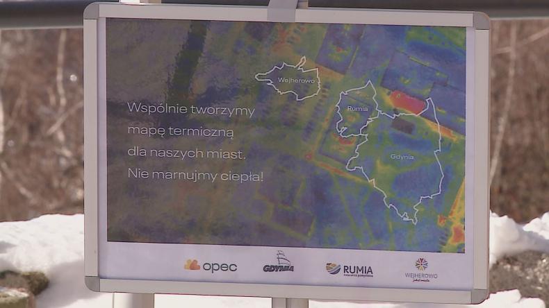 Zrobią miliony zdjęć lotniczych, aby monitorować straty ciepła