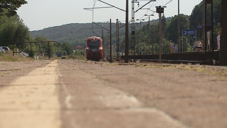 Kolej przygotowana do sezonu?