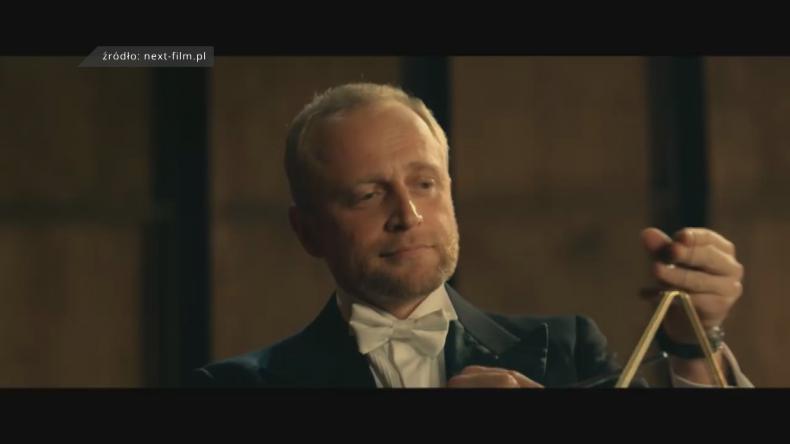 Wejherowo na wielkim ekranie już w marcu