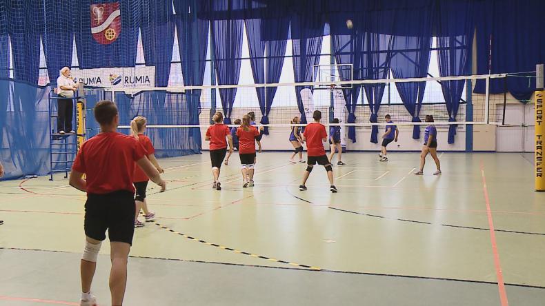 Rumskie urodziny na bogato