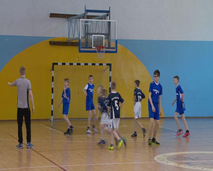 Mini Kosz wygrali Wejherowianie