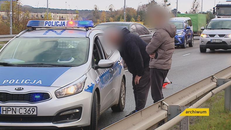 Podsumowanie akcji „Trzeźwy poranek”