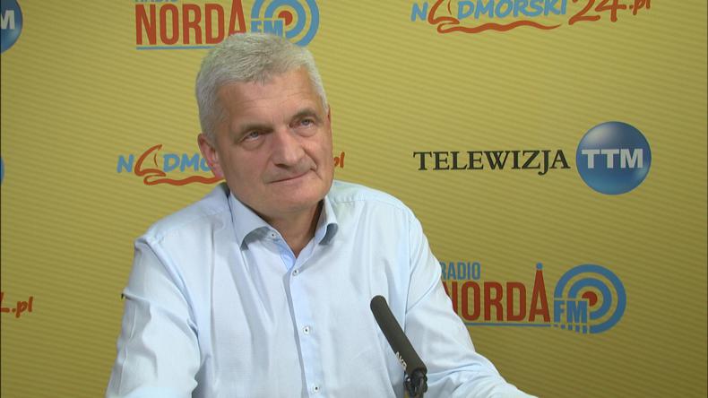 Mirosław Serafin