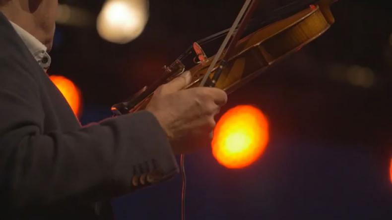 Muzyczne spotkanie z jazzem