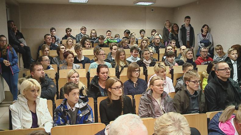 Będzie wsparcie dla młodych geniuszy z Pucka i okolic