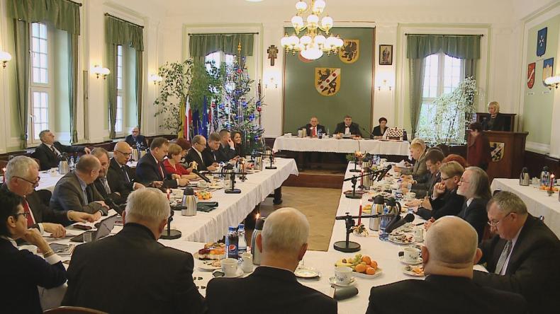 Powiat wejherowski planuje spłatę zadłużenia