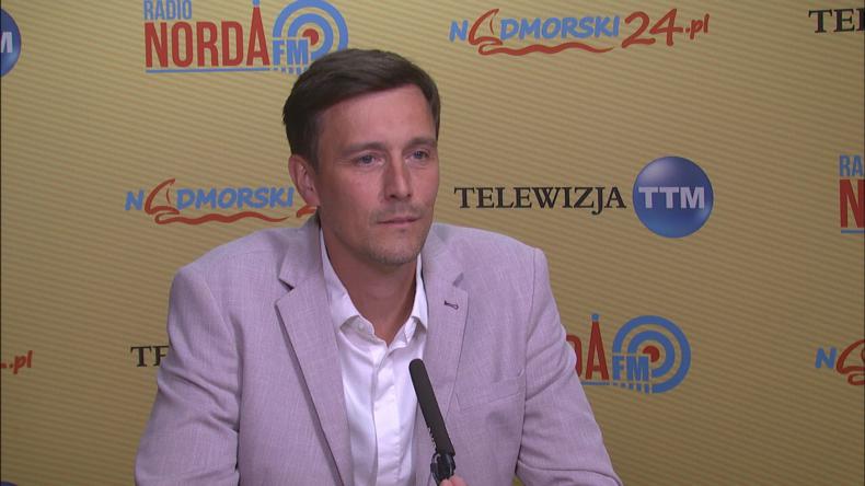 Przemysław Kiedrowski