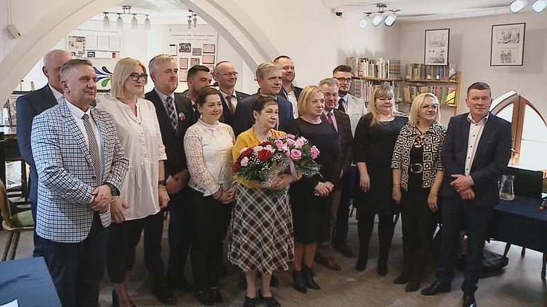 Nadwyżka w budżecie przeznaczona na inwestycje