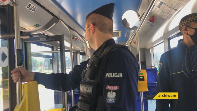 Zniesienie obostrzeń od kwietnia?