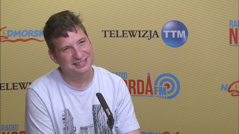 Marcin „Puzon” Dzięcielewski
