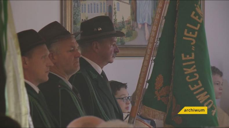 Hubertus – święto myśliwych