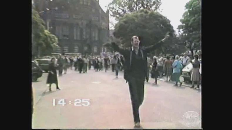 IPN o działalności śp. Pawła Adamowicza