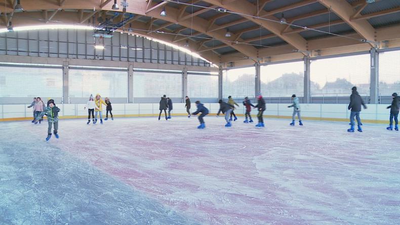 Tu pojeździsz nawet w niepogodzie