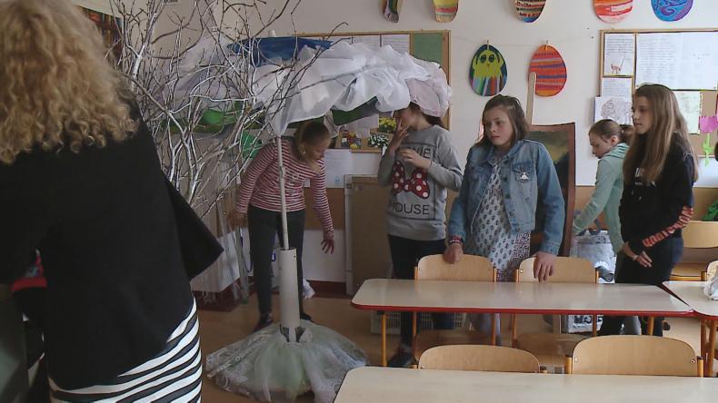 Wejherowianki mistrzyniami Europy