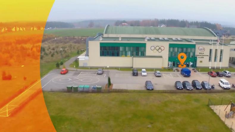 Wieści z samorządu - gmina Luzino