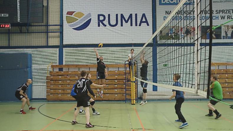 Koniec sezonu w siatkarskim Grand Prix Rumi