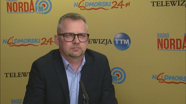 Paweł Piwka