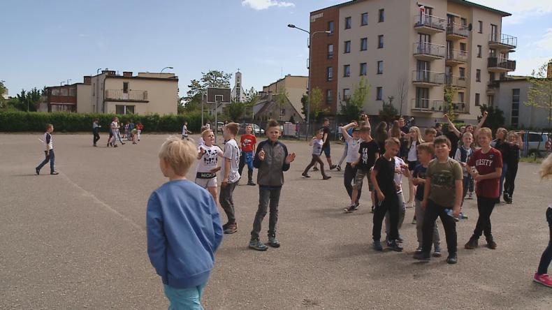 „Boisko Jedenastka” czeka na wsparcie mieszkańców
