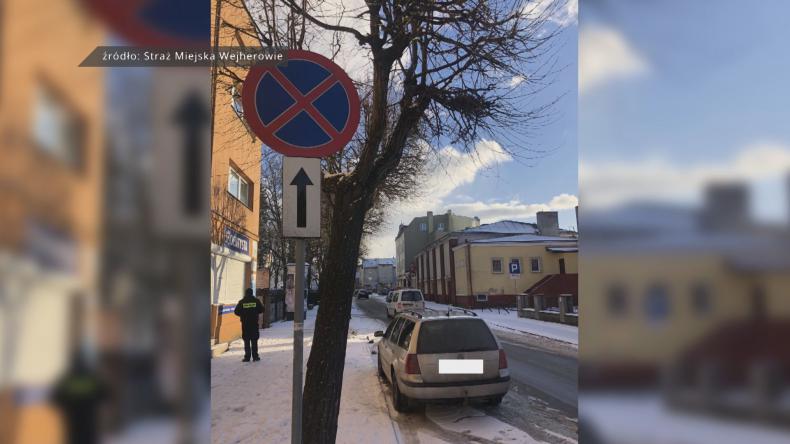 „Janusze parkowania” nie są już bezkarni