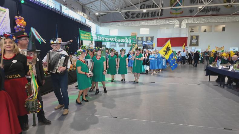 XX Turniej Kół Gospodyń Wiejskich Województwa Pomorskiego