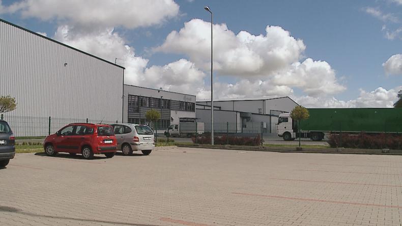 Warzywne imperium podnosi się z kolan. Choczewko szuka pracowników