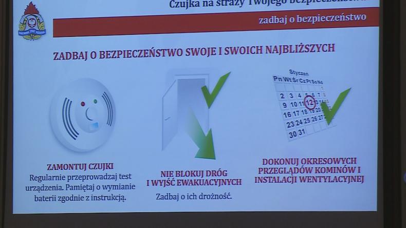 Obudź czujność – sezon grzewczy w pełni