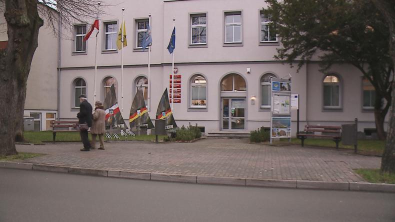 Zmiany w strefach płatnego parkowania w Pucku