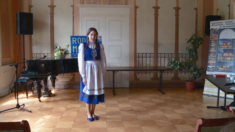 Rodnô mòwa w Wejherowie