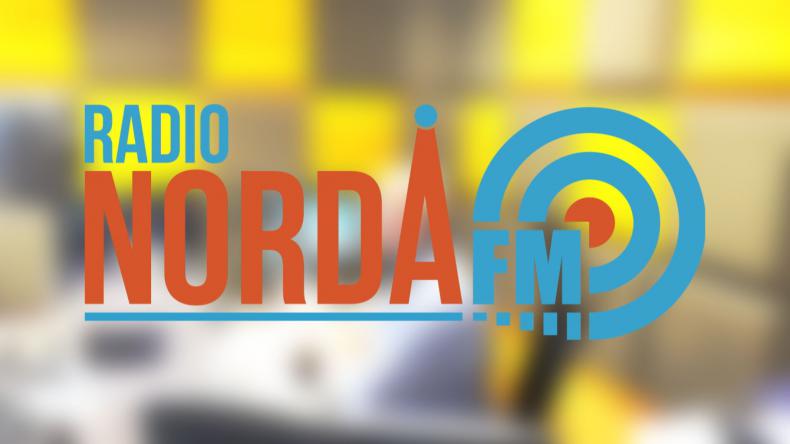 Dziesiąte urodziny radia Norda FM