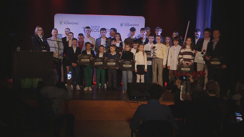 Gala Nagród Wójta Gminy Kosakowo